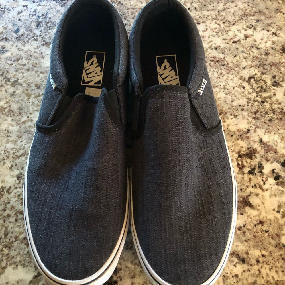Vans Sneakers